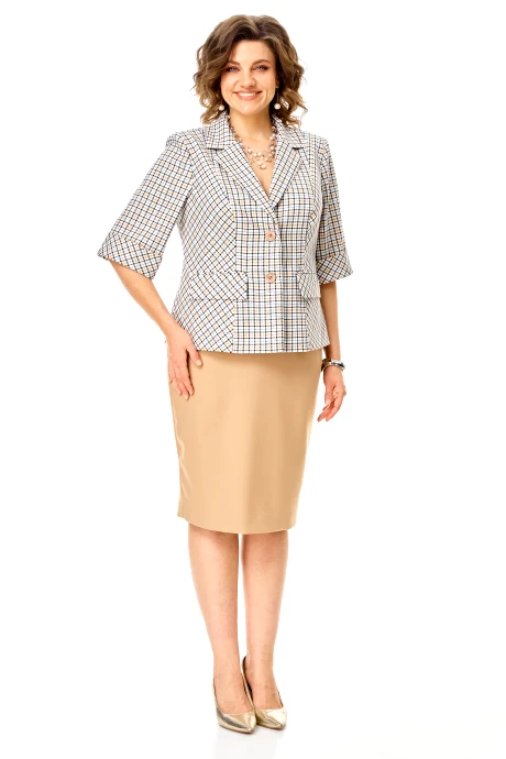 Vi Oro 1247 двойка #1