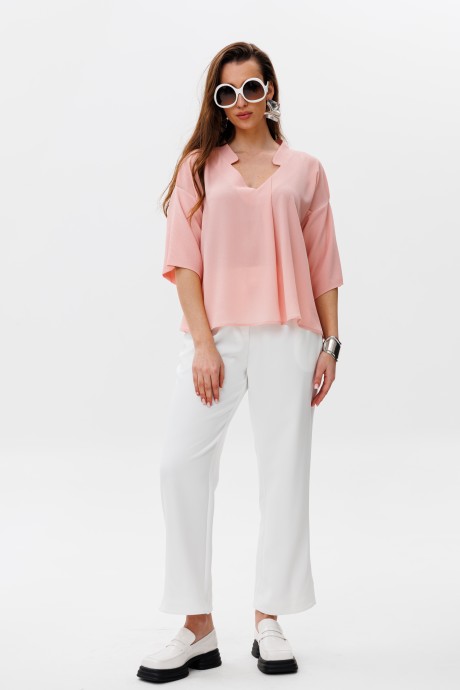 NikVa н495 двойка #1