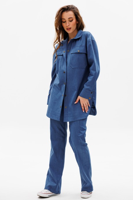 NikVa н521-2 двойка #1