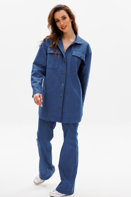 NikVa н521-2 двойка #3