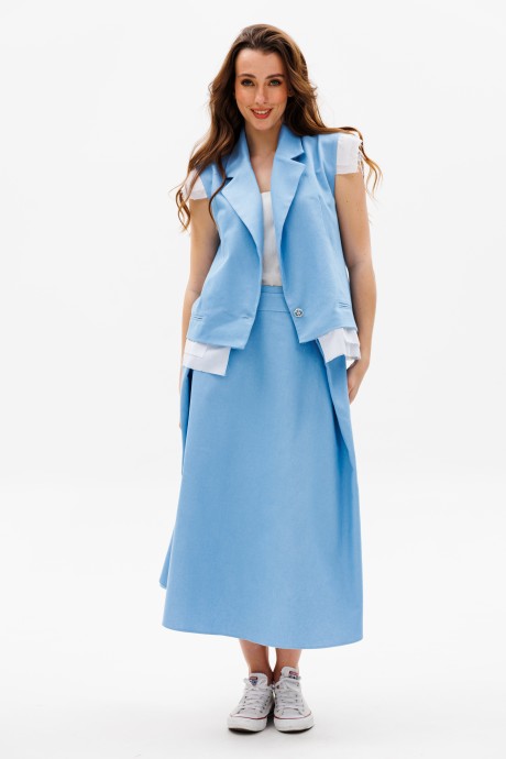 NikVa н522-1 двойка #1