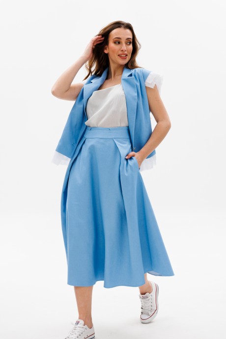 NikVa н522-1 двойка #3