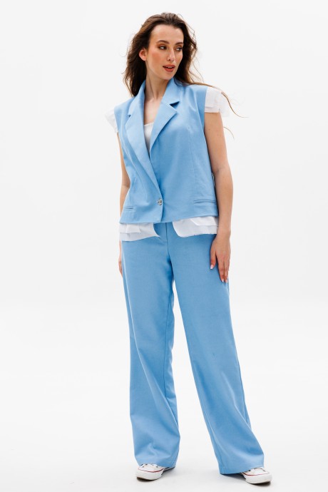 NikVa н526-1 двойка #1