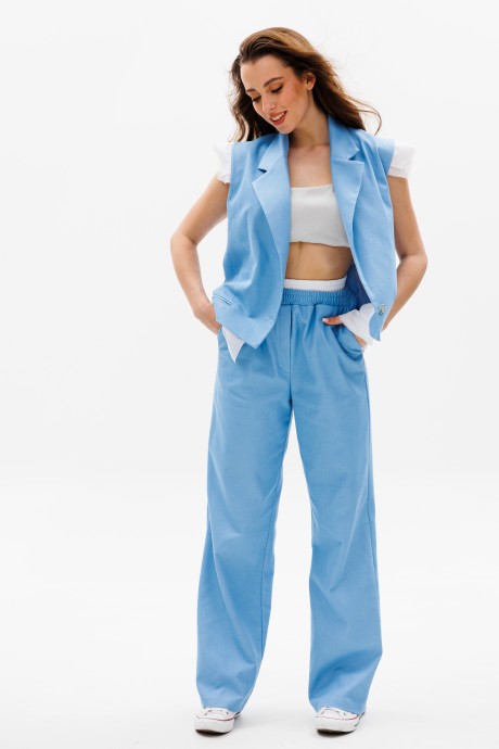 NikVa н526-1 двойка #4