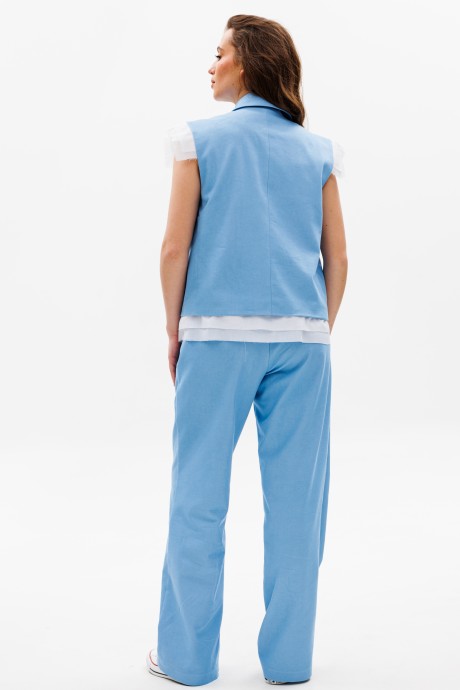 NikVa н526-1 двойка #5