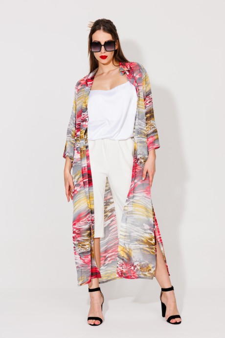 NikVa н537-1 тройка #3