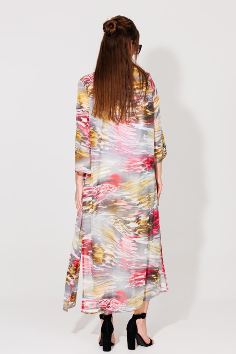 NikVa н537-1 тройка #5