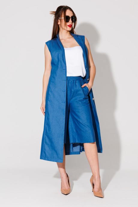 NikVa н501.3 тройка #1