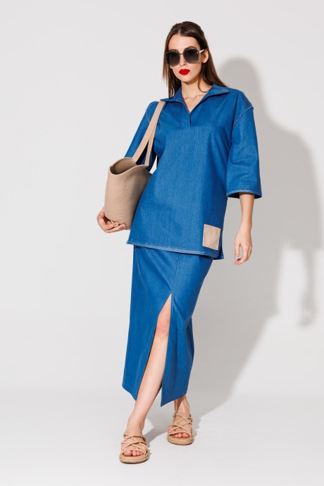 NikVa н486-3 двойка #1