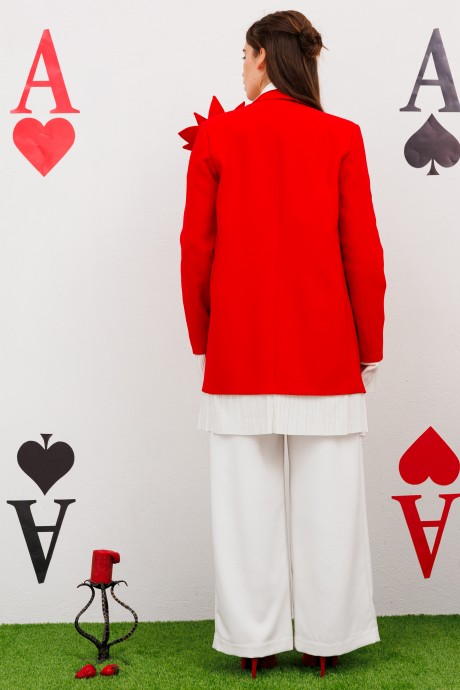 NikVa н548-2 двойка #6