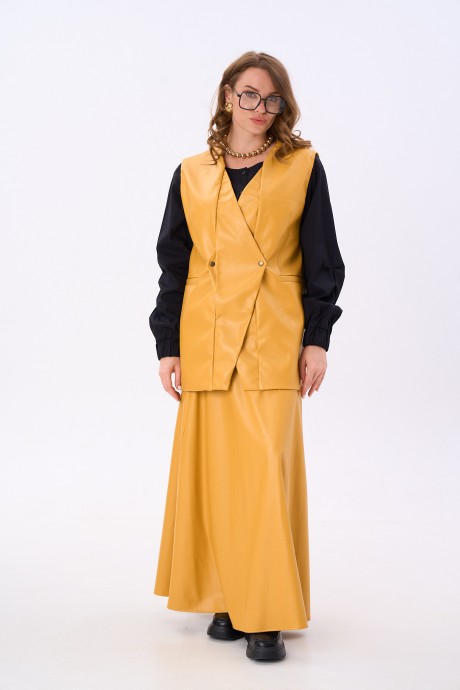 NikVa н741 двойка #1