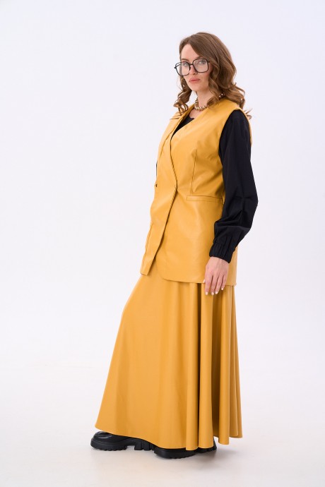 NikVa н741 двойка #4