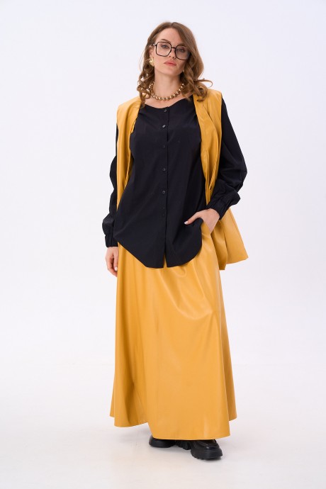 NikVa н741 двойка #6