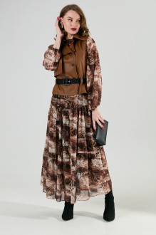 NikVa н1022 тройка #5