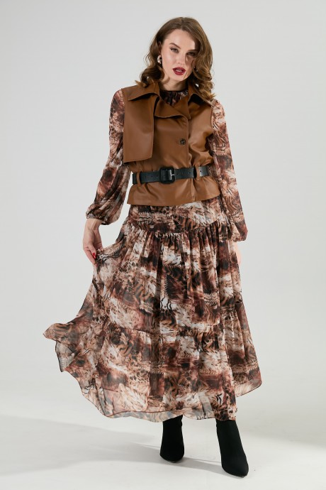 NikVa н1022 тройка #2