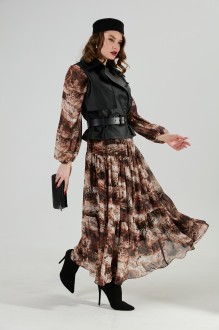 NikVa н1022 тройка #8