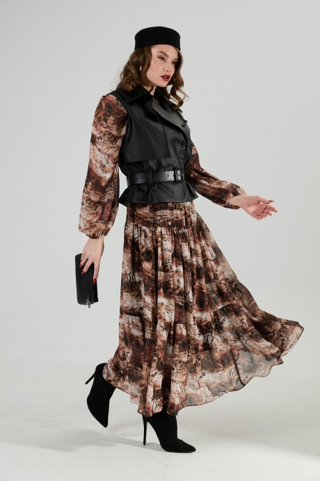 NikVa н1022 тройка #8