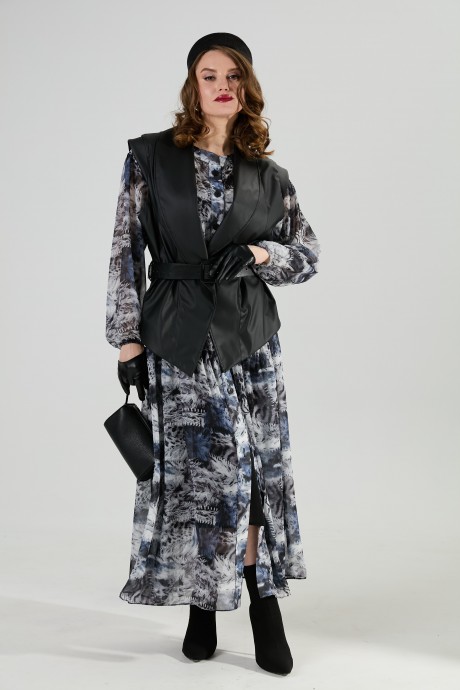 NikVa н1024 тройка #3