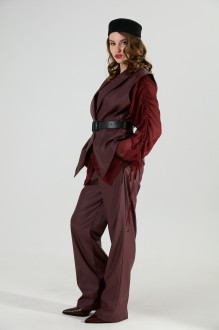 NikVa н1031 тройка #3