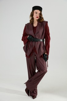 NikVa н1031 тройка #6