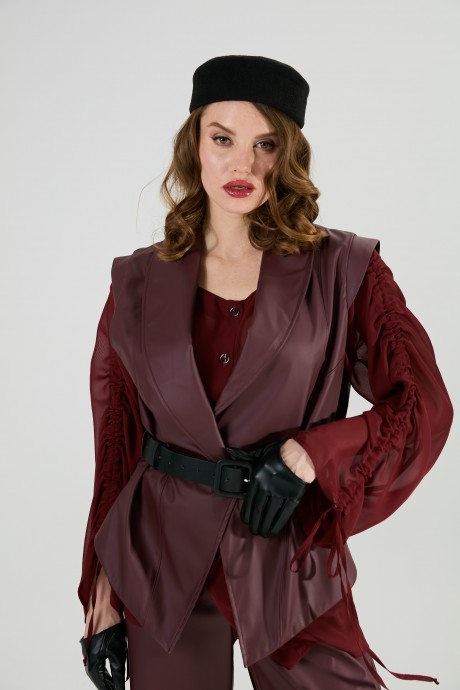 NikVa н1031 тройка #5