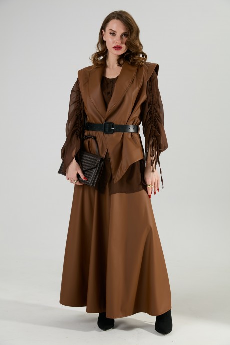 NikVa н1033 тройка #4