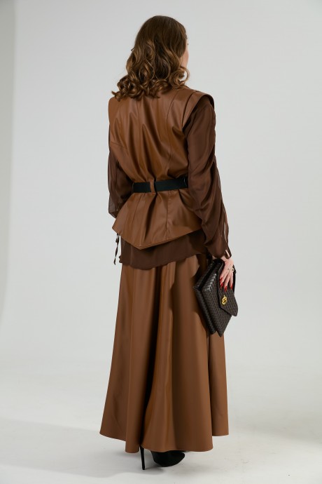 NikVa н1033 тройка #5