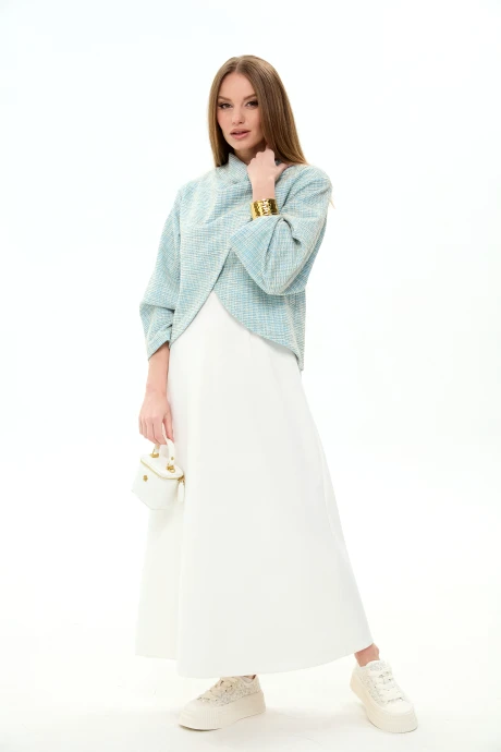 NikVa н1035 двойка #1