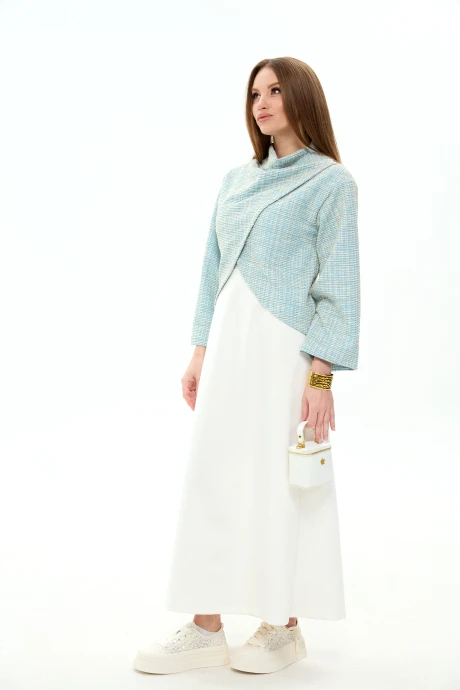 NikVa н1035 двойка #2