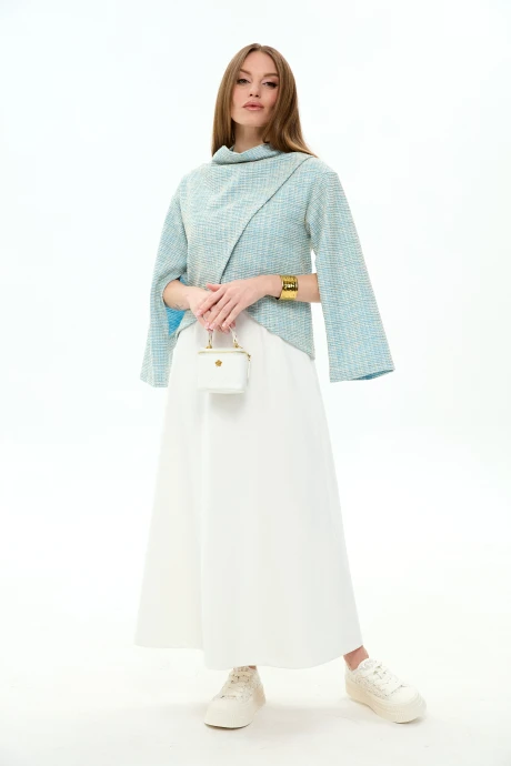 NikVa н1035 двойка #4