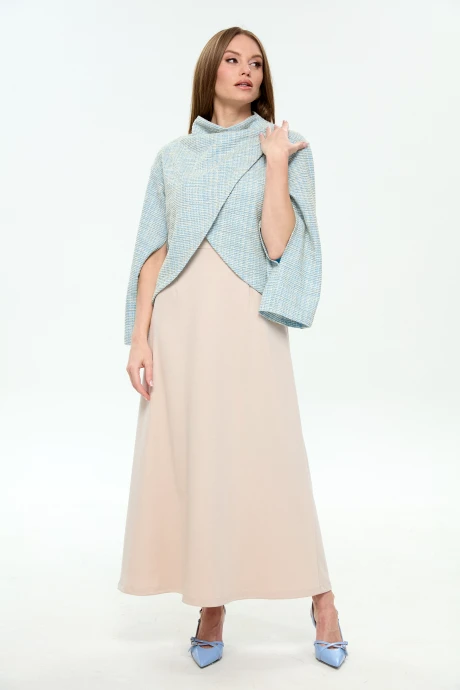 NikVa н1035 двойка #1