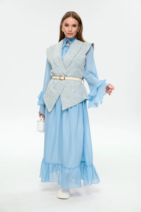 NikVa н1039 двойка #1