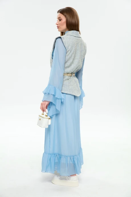 NikVa н1039 двойка #4