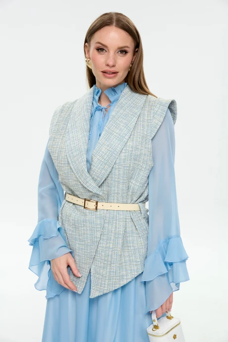 NikVa н1039 двойка #5