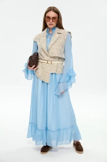 NikVa н1040 двойка