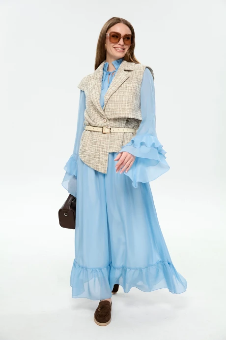 NikVa н1040 двойка #2