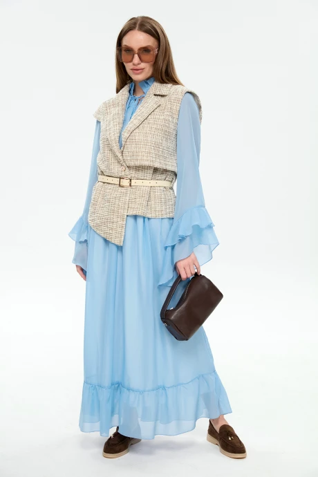 NikVa н1040 двойка #3