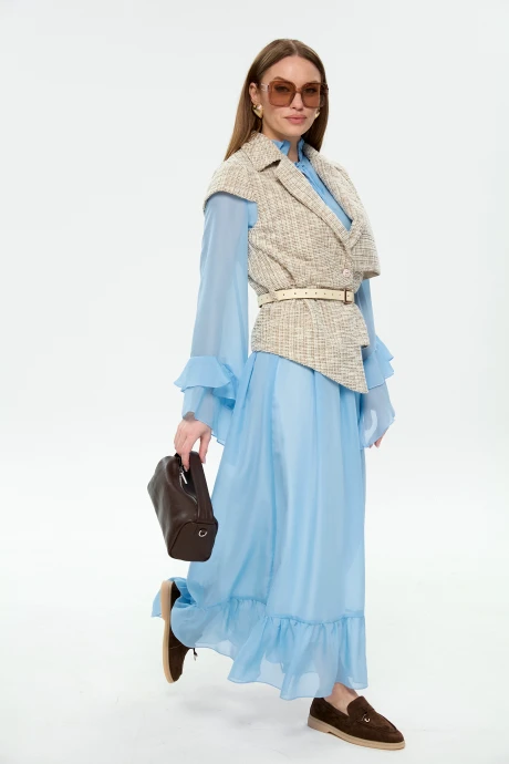 NikVa н1040 двойка #4