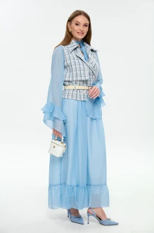 NikVa н1041 двойка