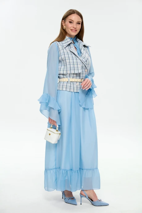 NikVa н1041 двойка #1