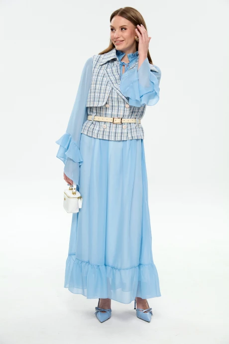 NikVa н1041 двойка #2