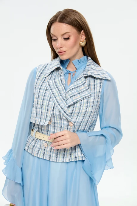 NikVa н1041 двойка #6