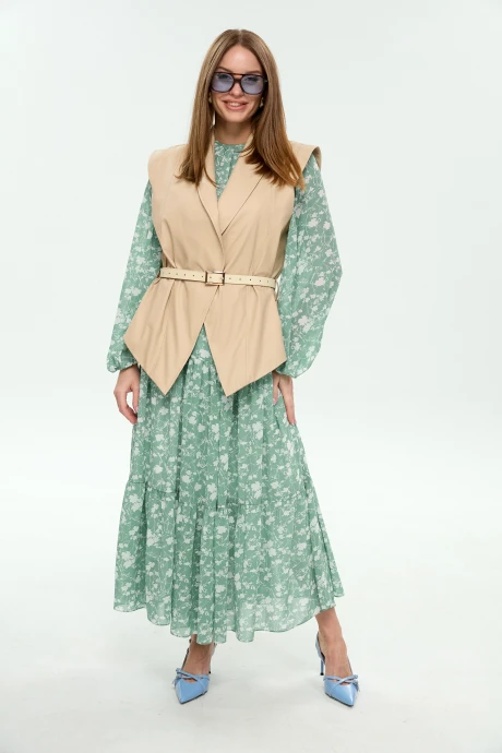 NikVa н1042 тройка #1