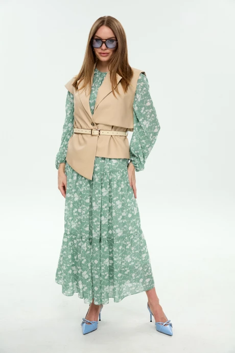 NikVa н1043 тройка #1