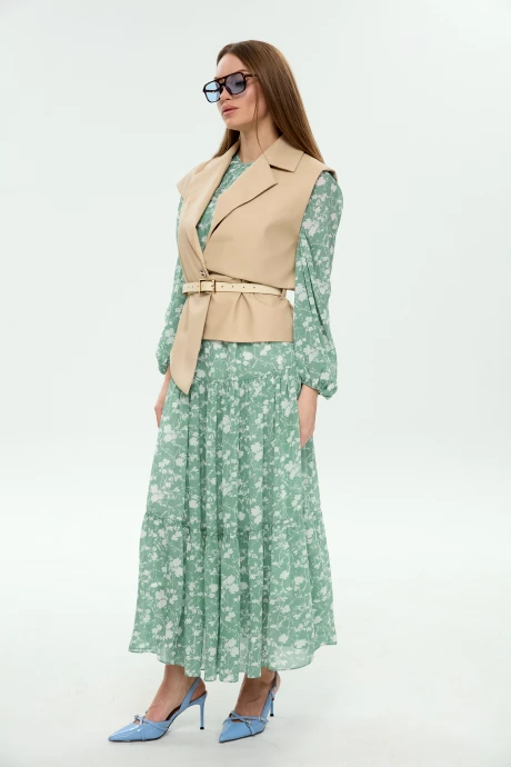 NikVa н1043 тройка #3