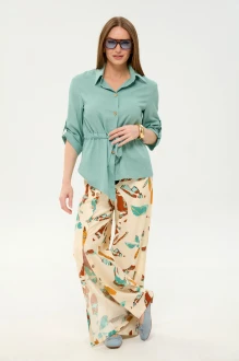 NikVa н981 двойка #2