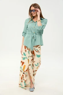 NikVa н981 двойка #5