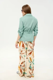 NikVa н981 двойка #9