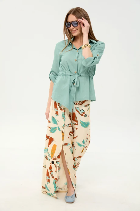 NikVa н981 двойка #5