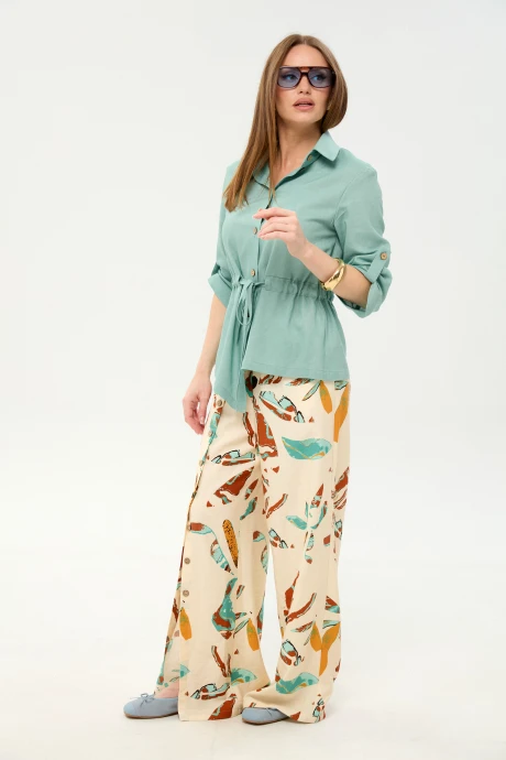 NikVa н981 двойка #6